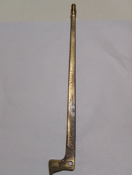 Varilla De Bronce De Tanque De Agua 1 Varilla De Bronce De Tanque De Agua 1