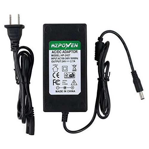 Adaptador Para Silhouette Cameo 1 2 3 24v Dc 0