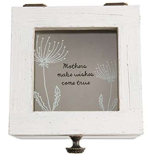 Dandelion Wishes 77142 Joyero 0