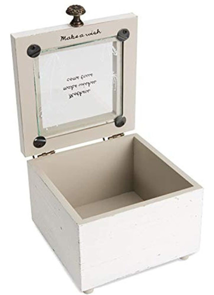 Dandelion Wishes 77142 Joyero 1