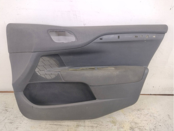 Tapizado Panel Puerta Delantero Derecho Citroen C4 2014 0
