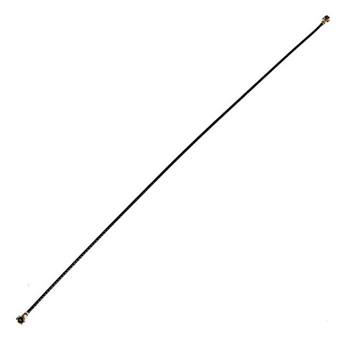 Flex Antena Cable Coaxial 13,7cm Para Nokia 5.1 Plus 0
