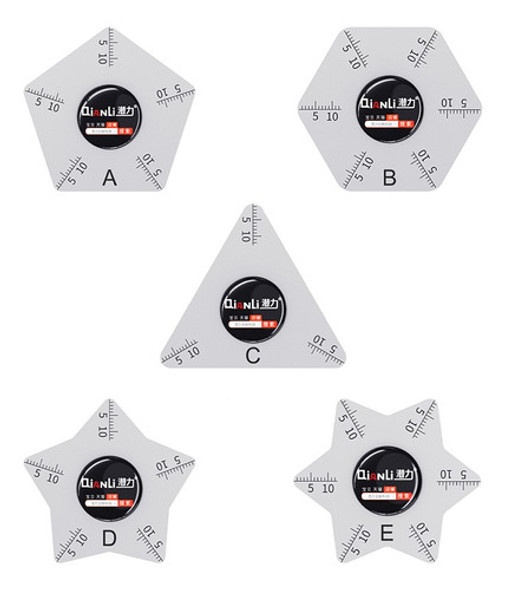 Espatula De Desarme Abridor D Qianli 0