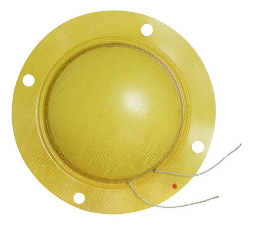 Reparo Parcial Membrana D305 D300 D350 8 Ohms 0