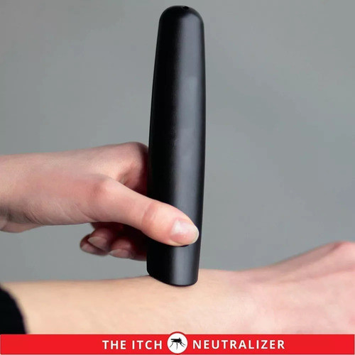 Caneta Anti-coceira Para Picadas De Mosquito Adulto Infantil 1