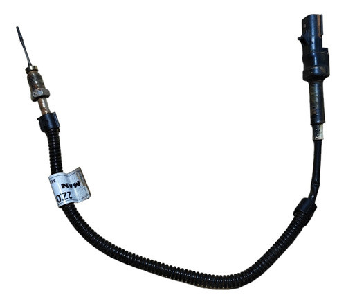 Sensor De Temperatura Gases Arla Caminhão Vw Ford  E336 0