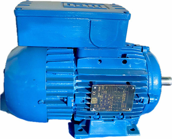 Motor Elétrico 1cv2polos(alta Rotação) Bifásico 220/440 Weg 0