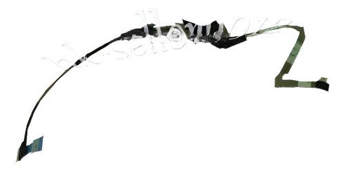 Nuevo Para Dell Inspiron Mini 910 Series Pantalla Lcd Cable 0
