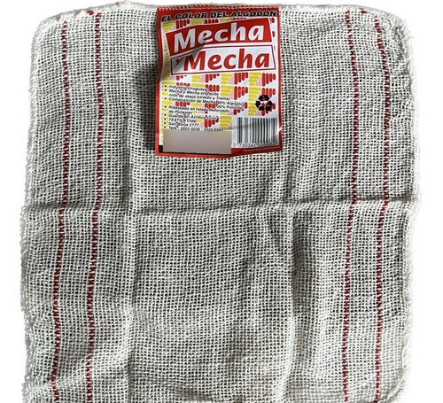 Fregon 35 Cm X 30 Cm Muy Buena Calidad, 80% Algodón 20% Poli 0