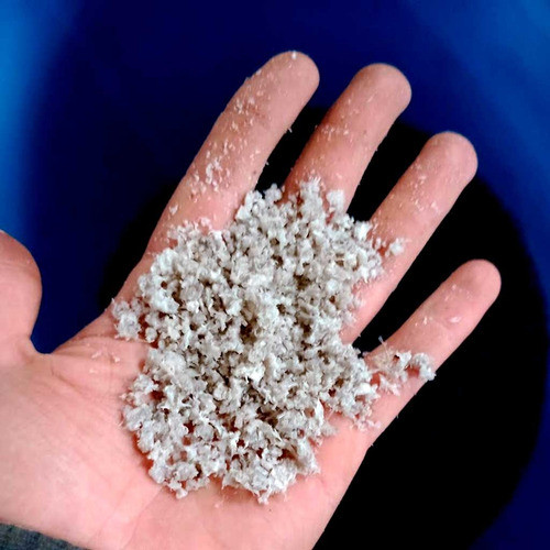 Polietileno Agrumado Plastico Recuperado Extrusion Inyeccion 0