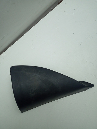 Moldura Acabamento Direito Retrovisor Ford Focus C/detalhe 1