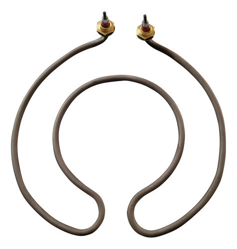 Resistência Elétrica / Panela Cerveja  3kw/220v 0