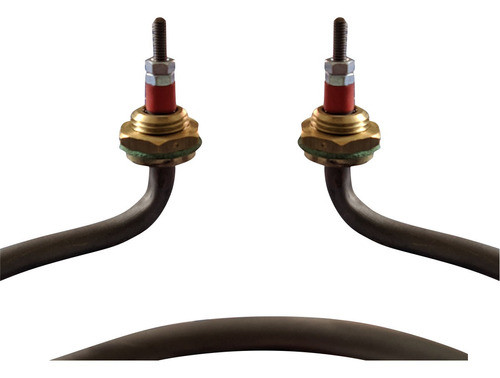 Resistência Elétrica / Panela Cerveja  3kw/220v 1