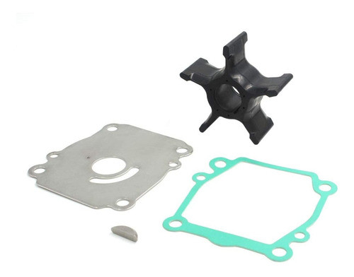 Kit Rotor Bomba Agua Omce J90 J115 J140 Bj90 Bj115 Bj140 4 1