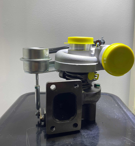 Turbo Fiat 1.7 Diésel - Garantía 1