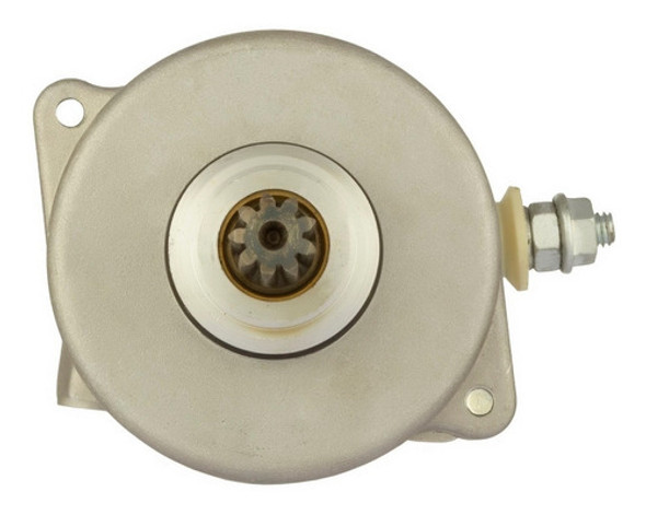 Burro Motor Arranque Motomel Cg 150. En Panther Motos 1