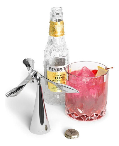 Destapador De Botellas Tipsy 0