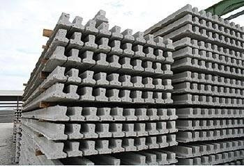 Viguetas Pretensadas 3,10 Mts Caba Zona Sur  Puesto En Obra 0