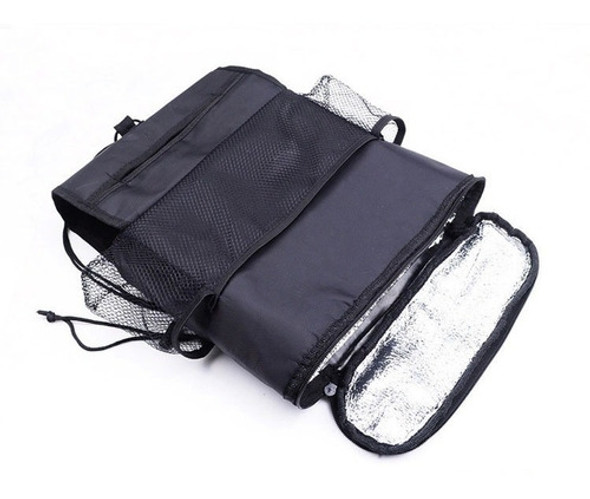 Bolso Organizador Térmico Para Autos 0