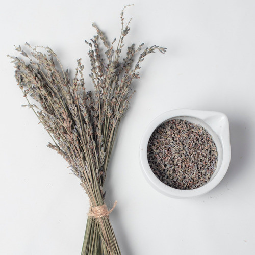 Flores De Lavanda  25 Gr 1