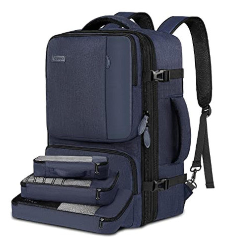 Mochila De Transporte Aprobada Por Aerolíneas De 0