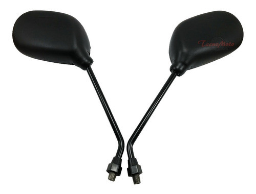 Espejos Retrovisores Jianshe Js125 Calidad Oem 1