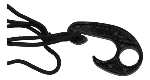 Red Equipaje Elastica 100 Cm X 100 Cm 10 Ganchos Genérica 1