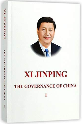 Libro: Xi Jinping: The Governance Of China (english Version) 0