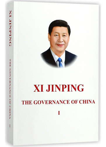 Libro: Xi Jinping: The Governance Of China (english Version) 0