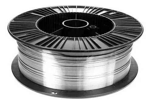 Alambre Aluminio Mig Er 5356 1.20 Mm X 0.500 Grsm 1