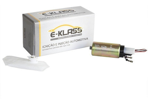 Refil Bomba De Combustivel Honda Biz 125 Flex 2012 A 2013 0