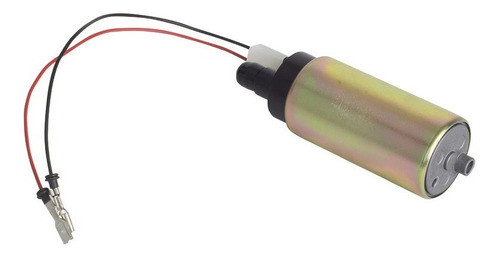 Refil Bomba De Combustivel Honda Biz 125 Flex 2012 A 2013 1