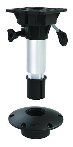 Soporte Base Butacas Asiento Accesorios Nautica Lanchas 1