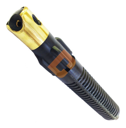 Pinza Porta Electrodos Hb 600 1/2 Vuelta Roscada 600 Amp 0