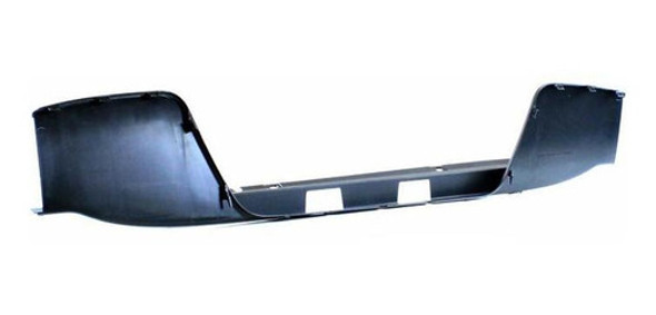 Degrau Do Parachoque Traseiro Original Amarok 2013 A 2020 1