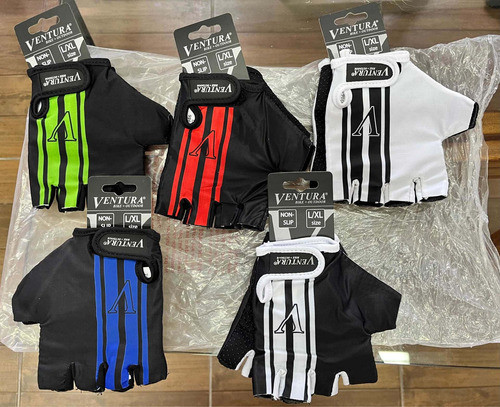 Guantes Ventura -talle L/xl - 986 1