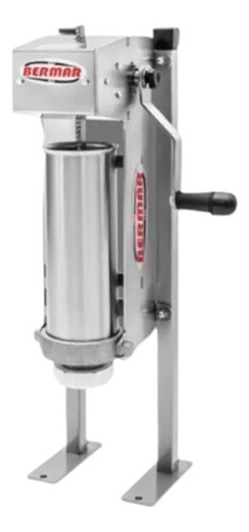 Maquina De Churros De 2 Kg  Bermar Mb-131 0