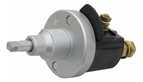 Chave Geral Bateria Iveco Novo Trakker/stralis 99458665 1