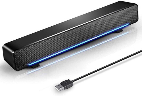 Marboo Barra De Sonido Por Usb 0
