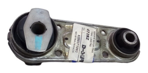 Soporte Motor Bieleta Renault Laguna 2 Motor 3.0 Y F9q 1