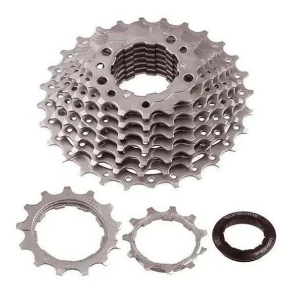 Piñon Sunshine 9 Vel Mtb 11-30 0