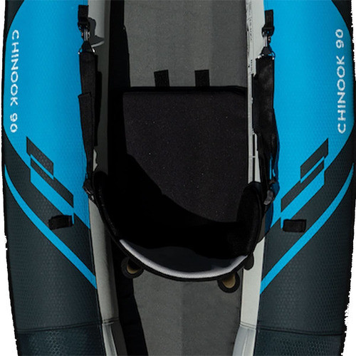 Asiento De Kayak Aquaglide Core 2 - Chinook 0