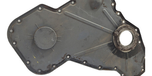 Tampa Dianteira Motor Cummins Vw 0