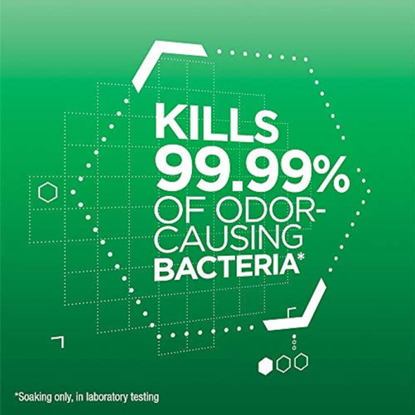 Polident Limpiador Antibacteriano De 3 Minutos Dentaduras Po 1
