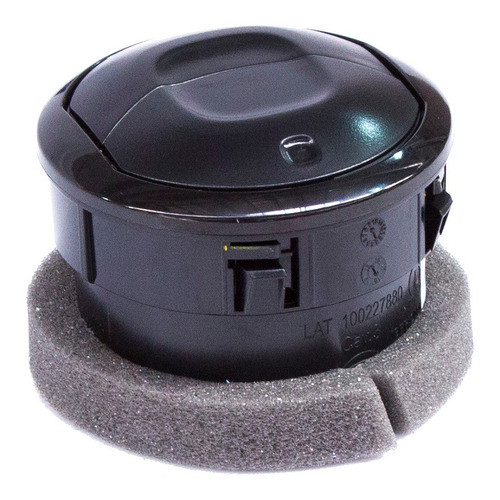 Difusor Aire Acondicionado Fiat Mobi Easy 16/18 0