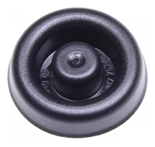 Kit 4 Tampão Assoalho Fox Gol Jetta Polo Original N10226701 1