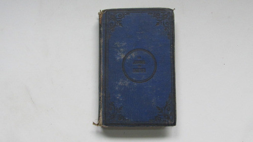 Dia Del Cristiano ( La Journee Du Chretien), En Frances 1863 1