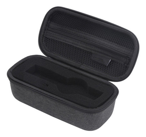 Bolsa De Armazenamento De Câmera Startrc Black Nylon Mini Wa 0