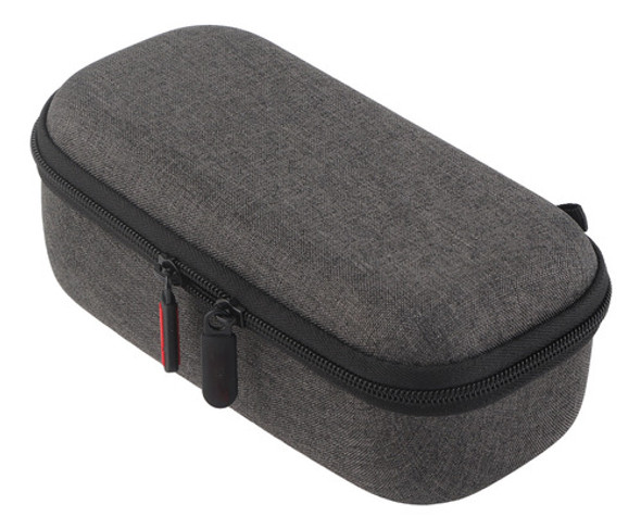 Bolsa De Armazenamento De Câmera Startrc Black Nylon Mini Wa 1