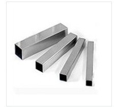 Caño Acero Inoxidable Cuadrado 40 X 40 X 1,2 Mm. 1 Metro 1